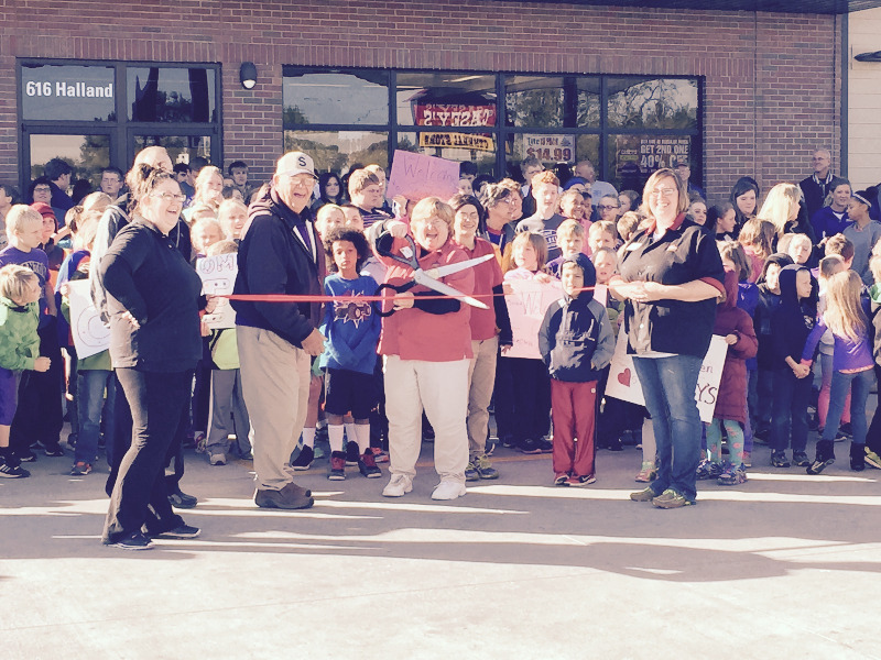 Stanton Community Schools Stanton Schools Help in the of