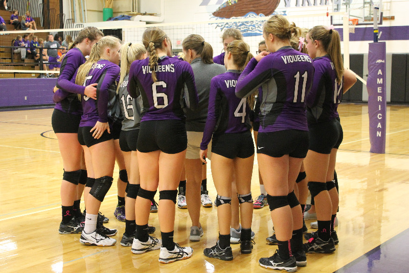 Stanton Community Schools Stanton Viqueens Advance!