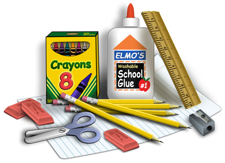 Stanton Community Schools - 2018 - 2019 School Supply List